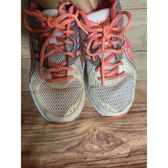 ASICS Women's Gel-Contend 2 Running Sneakers Size 9 - Picture 9 of 9